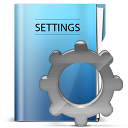 Settings Folder Icon